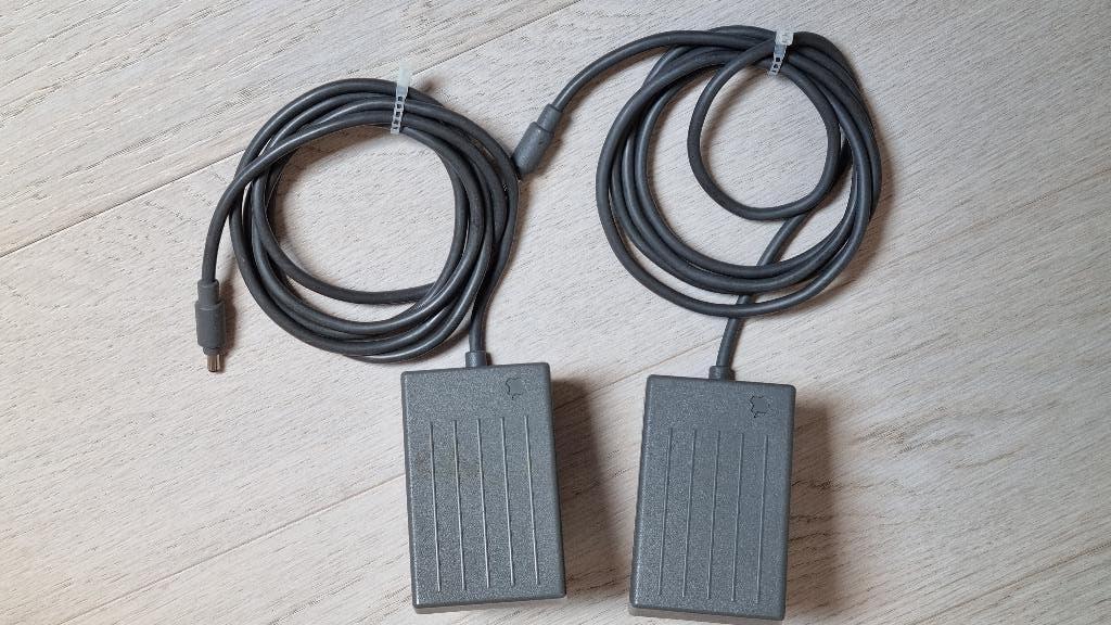 2 Macintosh Power Book-voedingen (te renoveren), Computers en Software, Vintage Computers, Ophalen of Verzenden