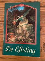 efteling jaarboekje, Collections, Efteling, Enlèvement ou Envoi