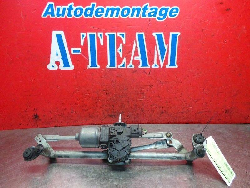 RUITENWISSER MECH + MOTOR Polo V (6R) (0390241566), Auto-onderdelen, Ruiten en Toebehoren, Volkswagen, Gebruikt