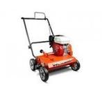 Professionele verticuteermachine te huur, Tuin en Terras, Ophalen, Nieuw, Benzine