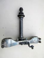 Yamaha FJ1100 voorvork Tstuk vorkklem T-stuk bottem yoke 36Y, Motoren, Onderdelen | Yamaha, Ophalen of Verzenden, Gebruikt