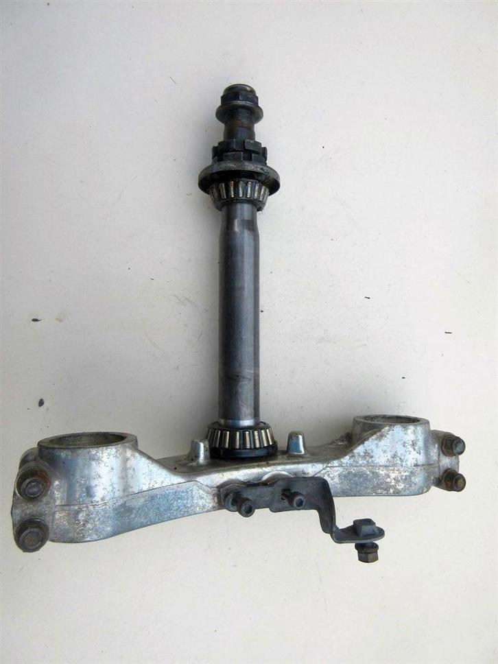 Yamaha FJ1100 voorvork Tstuk vorkklem T-stuk bottem yoke 36Y, Motoren, Onderdelen | Yamaha, Gebruikt, Ophalen of Verzenden