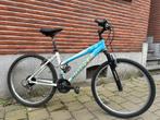 Vélo de montagne Gitaine MTB pour femmes et filles, Vélos & Vélomoteurs, Enlèvement, Comme neuf