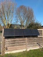 Recente Plug-in zonnepannelen, Ophalen, Zo goed als nieuw