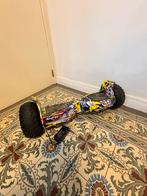 Hooverboard Ampes, Ophalen, Gebruikt