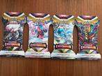 Pokemon Lost Origin artset + 3 pack blisters, Hobby en Vrije tijd, Verzamelkaartspellen | Pokémon, Ophalen of Verzenden, Zo goed als nieuw