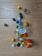 créa - billes de verre, Enlèvement, Utilisé