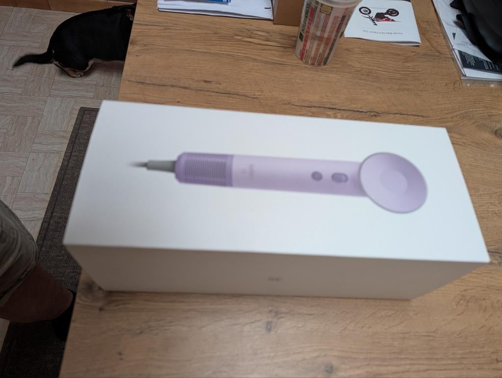 Laifen se haardroger, Electroménager, Équipement de Soins personnels, Enlèvement