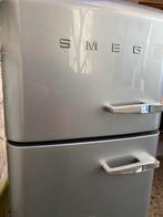 Frigo Smeg, Enlèvement ou Envoi, Comme neuf