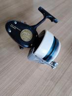 Mitchell 194 PRO, Ophalen, Molen