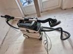 FESTOOL SET - Planex LHS2225 EQI-PLUS schuurmachine + VACUUM, Ophalen of Verzenden, Zo goed als nieuw, Excentrische schuurmachine
