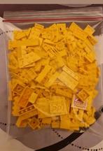 Lego : losse onderdelen / losse blokken : geel, Enlèvement ou Envoi, Lego