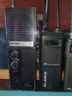 2 cibie portable  vintage