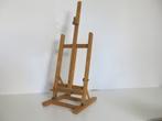 Chevalet de table Talens en bois, Enlèvement ou Envoi, Utilisé