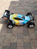 Hörmann TK 09, Hobby en Vrije tijd, Modelauto's | 1:5 tot 1:12, Ophalen, Gebruikt, 1:5 t/m 1:8, Auto