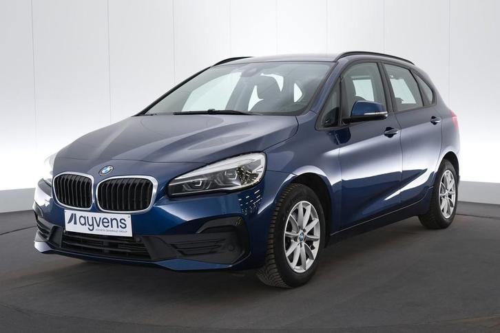 (2BHD142) BMW 2 ACTIVE TOURER, Autos, BMW, Entreprise, Achat, Série 2 Active Tourer, ABS, Caméra de recul, Airbags, Air conditionné
