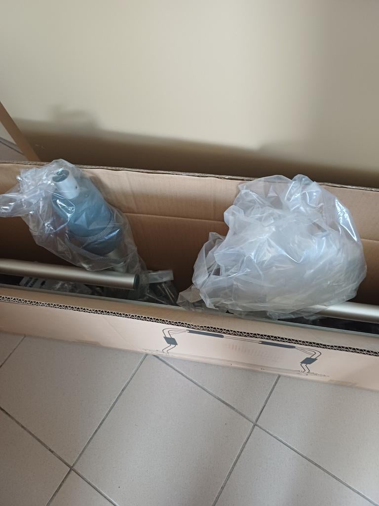 Fietsdrager voor dissel caravane, voor 2 fietsen, Ophalen