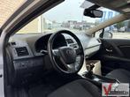 Toyota Avensis Wagon 1.8 VVTi Dynamic | Climate | Cruise | N, Avensis, Zwart, Bedrijf, Traction-control