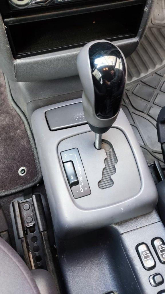 Mercedes A160 automatiek 1.6 benzine, Auto's, Mercedes-Benz, Particulier, ABS, Airbags, Alarm, Centrale vergrendeling, Elektrische ramen