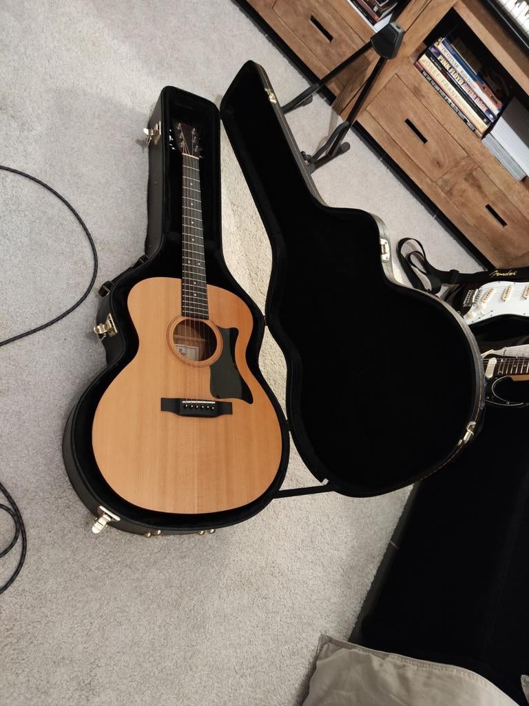 Akoestische gitaar, Muziek en Instrumenten, Ophalen