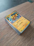 Twilight Masquerade bulk – 50 verschillende kaarten, Enlèvement ou Envoi