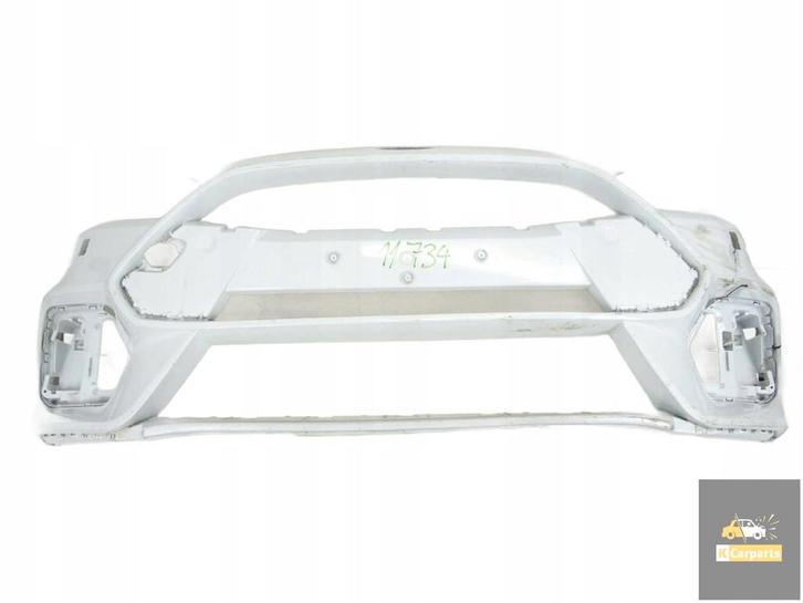 Pare-chocs avant Ford Focus MK3 III RS, Autos : Pièces & Accessoires, Carrosserie & Tôlerie, Pare-chocs, Ford, Utilisé
