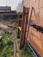 Gevelstelling / Metselsteiger, Doe-het-zelf en Bouw, Ophalen