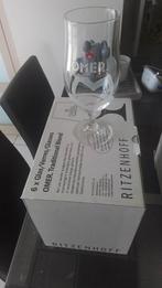 glas omer, Verzamelen, Ophalen of Verzenden