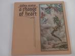 LP vinyle Golden Avatar A change of heart Folk Rock Pop, CD & DVD, Enlèvement ou Envoi, 12 pouces
