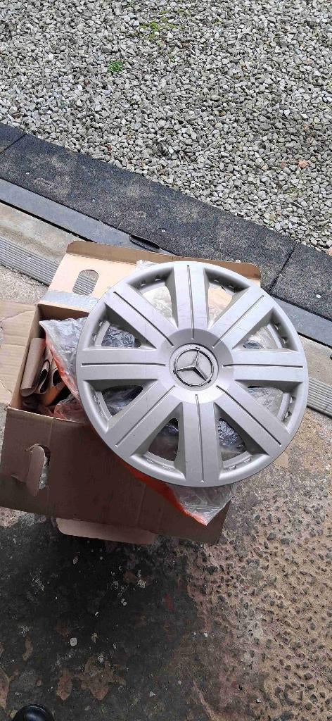 Jantes, Auto-onderdelen, Banden en Velgen, Velg(en), All Season, 17 inch, Gebruikt, Ophalen