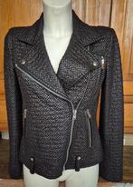 Veste de motard IRO new taille 36, Vêtements | Femmes, Vestes & Costumes, Enlèvement ou Envoi, Taille 36 (S)