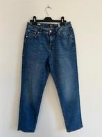 Blauwe jeans Jack & Jones maat 170, Kinderen en Baby's, Kinderkleding | Maat 170, Broek, Ophalen of Verzenden, Zo goed als nieuw