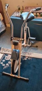 Vélo d'appartement vintage, Enlèvement, Vélo d'appartement