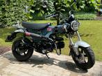 Honda dax ST125 bj 2024, Particulier, Éclairage LED, 1 cylindre, 125 cm³