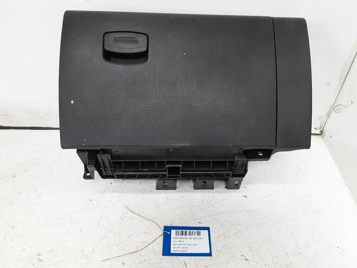 OPBERGVAK Renault Kadjar (RFEH) (01-2015/-), Auto-onderdelen, Interieur en Bekleding, Renault, Gebruikt