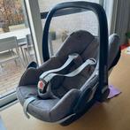 Maxi cosi pebble plus, Kinderen en Baby's, Autostoeltjes, Ophalen, Gebruikt, Maxi-Cosi, Autogordel