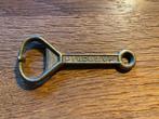 PIEDBOEUF bieropener  / décapsuleur (koper/messing), Collections, Enlèvement ou Envoi, Utilisé, Ouvre-bouteille, Autres marques