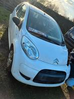 Citroen c1 essence 100 000 km, Autos, Achat, C1, Particulier, Essence