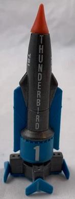 Matchbox Thunderbirds 1 TB1 Die-Cast Figuur Vintage 1992, Verzenden, Zo goed als nieuw