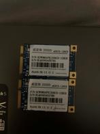 2x SSD mSATA 128gb SATAIII 6GB/s, 128GB, Reconditionné, Interne, ?