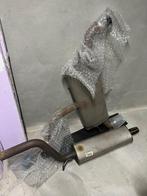 Originele VW Golf GTI 7.5 uitlaat + chromen tips, Enlèvement, Utilisé, Volkswagen