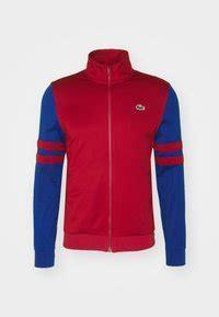 Lacoste Sport ZIP UP JACKET - maat L, Kleding | Heren, Truien en Vesten, Ophalen, Nieuw, Maat 52/54 (L)