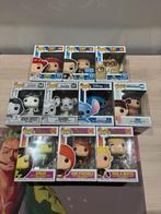 Funko Pop Disney & Toy Story, Stitch Bambi, Snow White, Kim, Enlèvement ou Envoi, Comme neuf