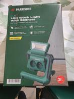 Led werklamp nog nieuw in verpakking, Ophalen of Verzenden