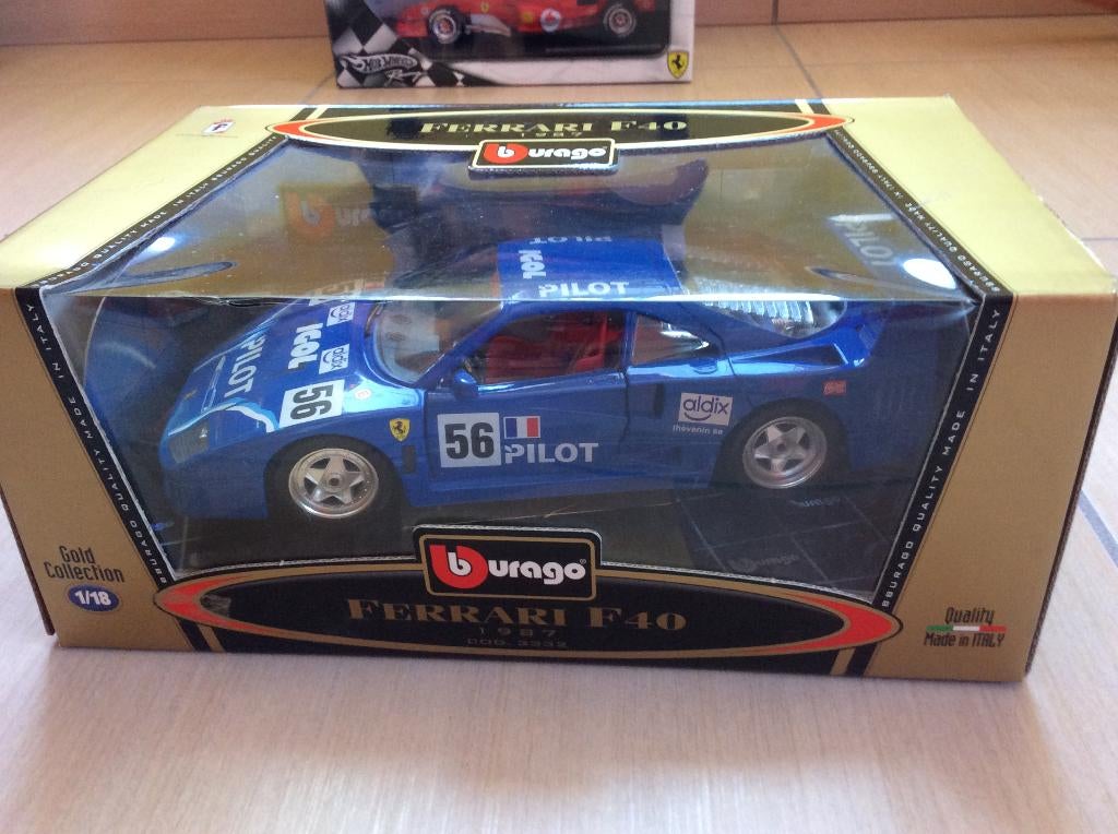 miniature, Enlèvement, Neuf