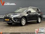 Mitsubishi Outlander 2.0 PHEV Business Edition | Leder | Cli, Autos, 12 kWh, Achat, Entreprise, Noir