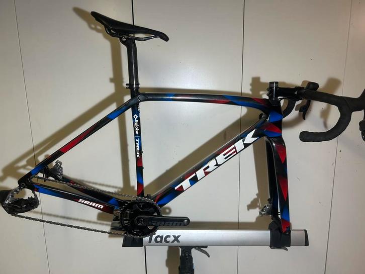 Trek boone, Sport en Fitness, Wielrennen, Ophalen