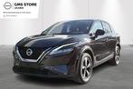 Nissan Qashqai 1.3 Mhev 140pk N-Connecta + Design Pack + eas, Auto's, Stof, Gebruikt, 4 cilinders, 700 kg