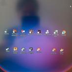 MSI Gaming Laptop 32 GB RAM,, Ophalen, 32 GB