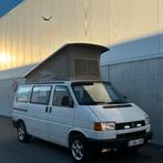 Volkswagen T4 California Westfalia – 1992 – Full Option, Voorwielaandrijving, Stof, Wit, Handgeschakeld